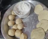 मटकीची कचोरी रेसिपी स्टेप 4 फोटो 