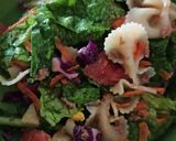 Foto del paso 7 de la receta: Ensalada XI