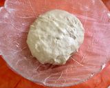 صورة لخطوة 5 من وصفة خبز التوست المنزلي 🍞🍞🍞💚
