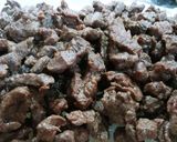 Foto del paso 4 de la receta: Puntas Solomillo ternera con champiñones en salsa carrilleras