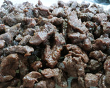 Foto del paso 4 de la receta: Puntas Solomillo ternera con champiñones en salsa carrilleras