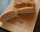 Ropogós kenyér recept fázis 3 fotója