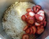 Foto del paso 2 de la receta: Arroz a la veneciana