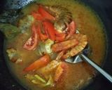 Foto langkah ke 4 dari resep Sup Udang 🍤 Kemangi.