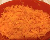 Csirkés, zöldséges rakott tortilla recept fázis 1 fotója