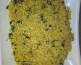 A picture of step 16 of Dambun biki (Huge Wedding food).