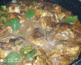 টক ঝাল চিকেন (tok jhal chicken recipe in Bengali) রেসিপি ধাপ - 4 ছবি
