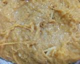 Foto langkah ke 3 dari resep Roti Ampas Tarigu.