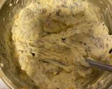 Foto del paso 2 de la receta: Snack de tocineta con queso crema