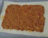 Foto del paso 5 de la receta: Empanada de atún