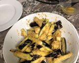Foto del paso 6 de la receta: Palitos de berenjena al horno