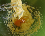 Foto del paso 2 de la receta: Cake de frutas deshidratadas y semillas