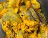 Foto langkah ke 1 dari resep Udang Bumbu.