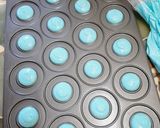 Foto del paso 6 de la receta: Macarons con merengue italiano