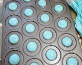 Foto del paso 6 de la receta: Macarons con merengue italiano