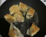 Foto langkah ke 5 dari resep Gyoza Ayam.