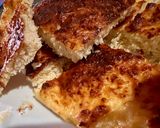 Foto del paso 2 de la receta: Postre saludable de coco sin azúcar 🥥