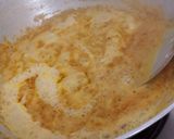 हल्दी वाला हैल्दी हलवा ( haldi wala Healthy Halwa recipe in Hindi) रेसिपी चरण 3 फोटो