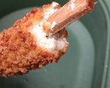 Foto langkah ke 5 dari resep Stik Sate Tahu.