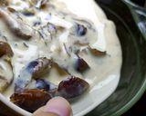 Foto langkah ke 8 dari resep Booster Saat Puasa | Susu Kurma Jelly (195).