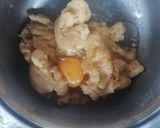Foto del paso 3 de la receta: Tarta Saint Honore (pasta choux)