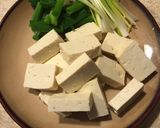 Hình bước làm 2 của món Canh kim chi gà !