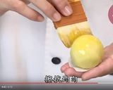 蛋黃酥的食譜步驟5照片