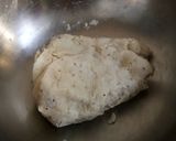 A picture of step 4 of Samosa.