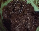 Foto langkah ke 4 dari resep Muffin Pisang no mixer (lembuuuut n chruncy).