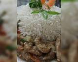 Chinese Chicken with Oyster Sauce recipe step 9 photo