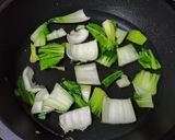 Foto del paso 3 de la receta: Fideos de arroz básicos