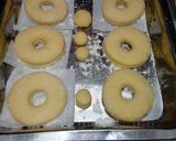 Foto langkah ke 7 dari resep Donat kentang.