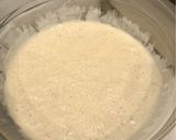 Kenyér recept fázis 1 fotója