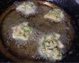 Foto del paso 5 de la receta: Buñuelos de lechuga 🥬 😍