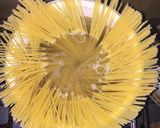 Foto langkah ke 2 dari resep Spaghetti Carbonara.