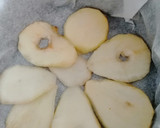 Foto del paso 3 de la receta: Flognarde de peras