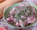 Foto del passaggio 2 della ricetta Filetto in crosta