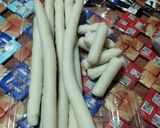 Foto langkah ke 6 dari resep Homemade Tteok.