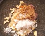 Lele Goreng langkah memasak 2 foto