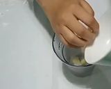 Foto langkah ke 3 dari resep Resep Telur Balado.