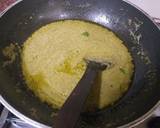 Fish green curry bengali stayl recipe step 3 photo