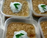 Foto langkah ke 5 dari resep Bubur Merah Putih (jenang sengkolo).