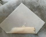 Foto langkah ke 3 dari resep Pisang Keju Aroma.