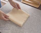 Apple Pie (Puff Pastry Dough)Recipe video recipe step 12 photo