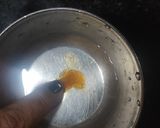 જીંજર, લેમન, હની કેન્ડી (Ginger Lemon Honey Candy Recipe In Gujarati) રેસીપી સ્ટેપ4ફોટો