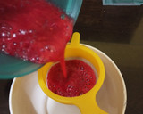 Foto del paso 3 de la receta: Culis de frambuesa
