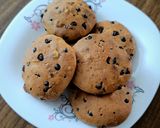عکس مرحله 16 از دستور کوکی لاهیجان🍪 (Lahijan cookies)