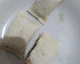 Foto langkah ke 4 dari resep Roti cokelat.