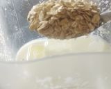 Foto del paso 1 de la receta: Licuado Avena leche y chocolate pa'las criaturas