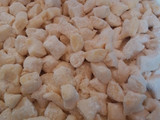 Ñoquis de papa